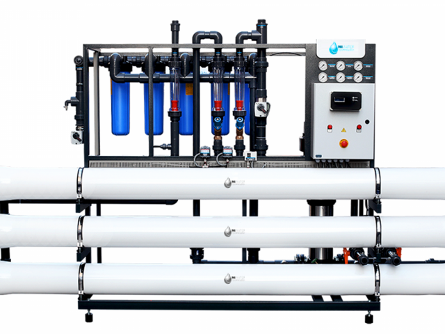 RO Reverse Osmosis systems