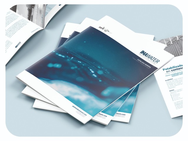 Catalogues & Manuals