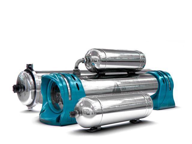 Ultrafiltration